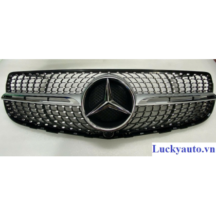 Mặt ca lăng sao rơi xe Mercedes GLC200_ A2538888500- 2538888500